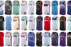 金州勇士队重磅交易：冠军中锋加盟，詹姆斯要求彻查内幕