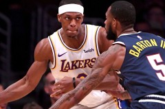 欧文领衔，伦纳德加盟独行侠：五巨头阵容分析，独霸一方新篇章